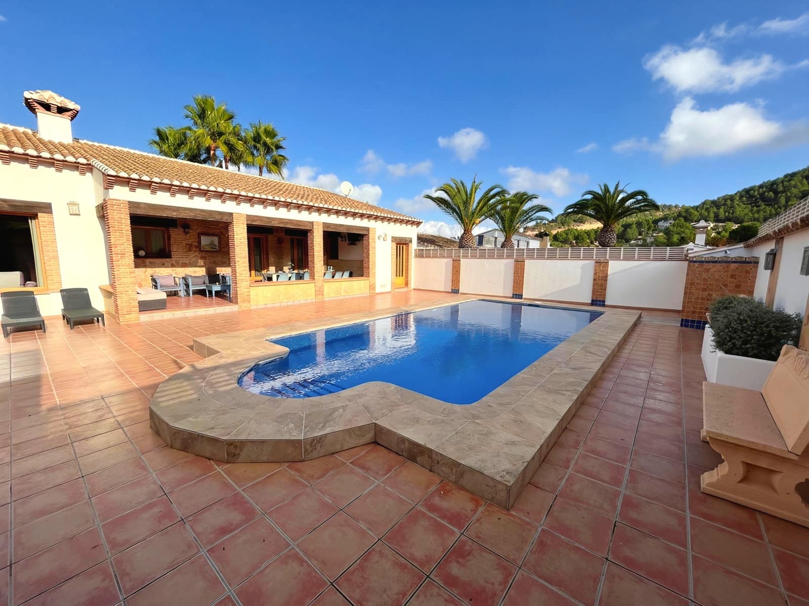 12 Zimmer Finca/Landgut zu verkaufen in Lliber mit Pool Garage - 1.550.000 € (Ref: 9451775)