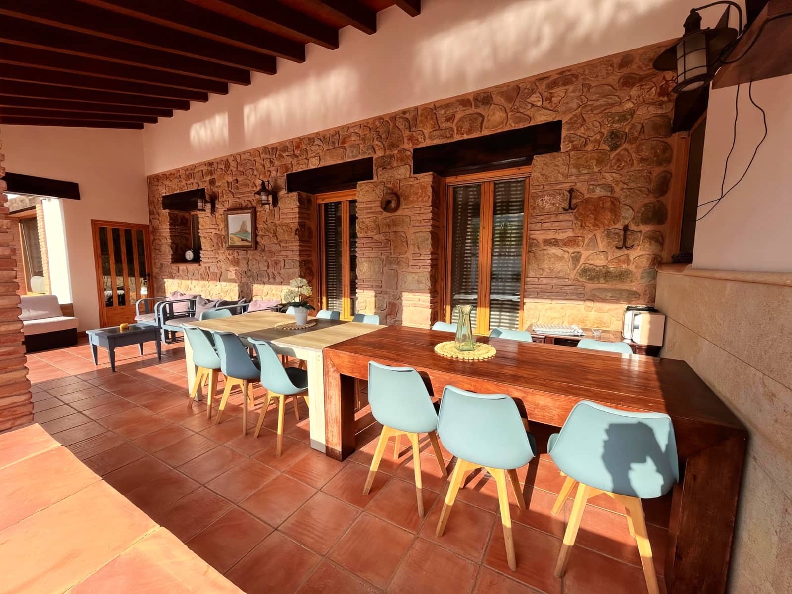 12 Zimmer Finca/Landgut zu verkaufen in Lliber mit Pool Garage - 1.550.000 € (Ref: 9451775)