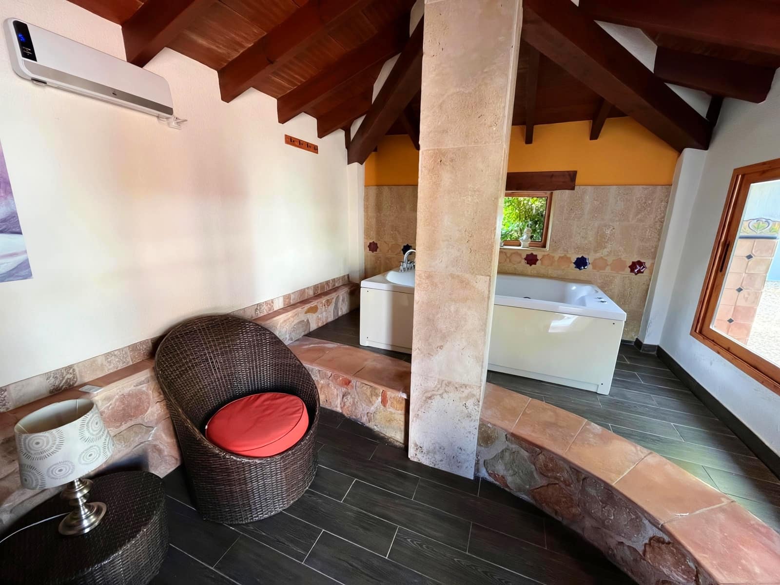 12 Zimmer Finca/Landgut zu verkaufen in Lliber mit Pool Garage - 1.550.000 € (Ref: 9451775)