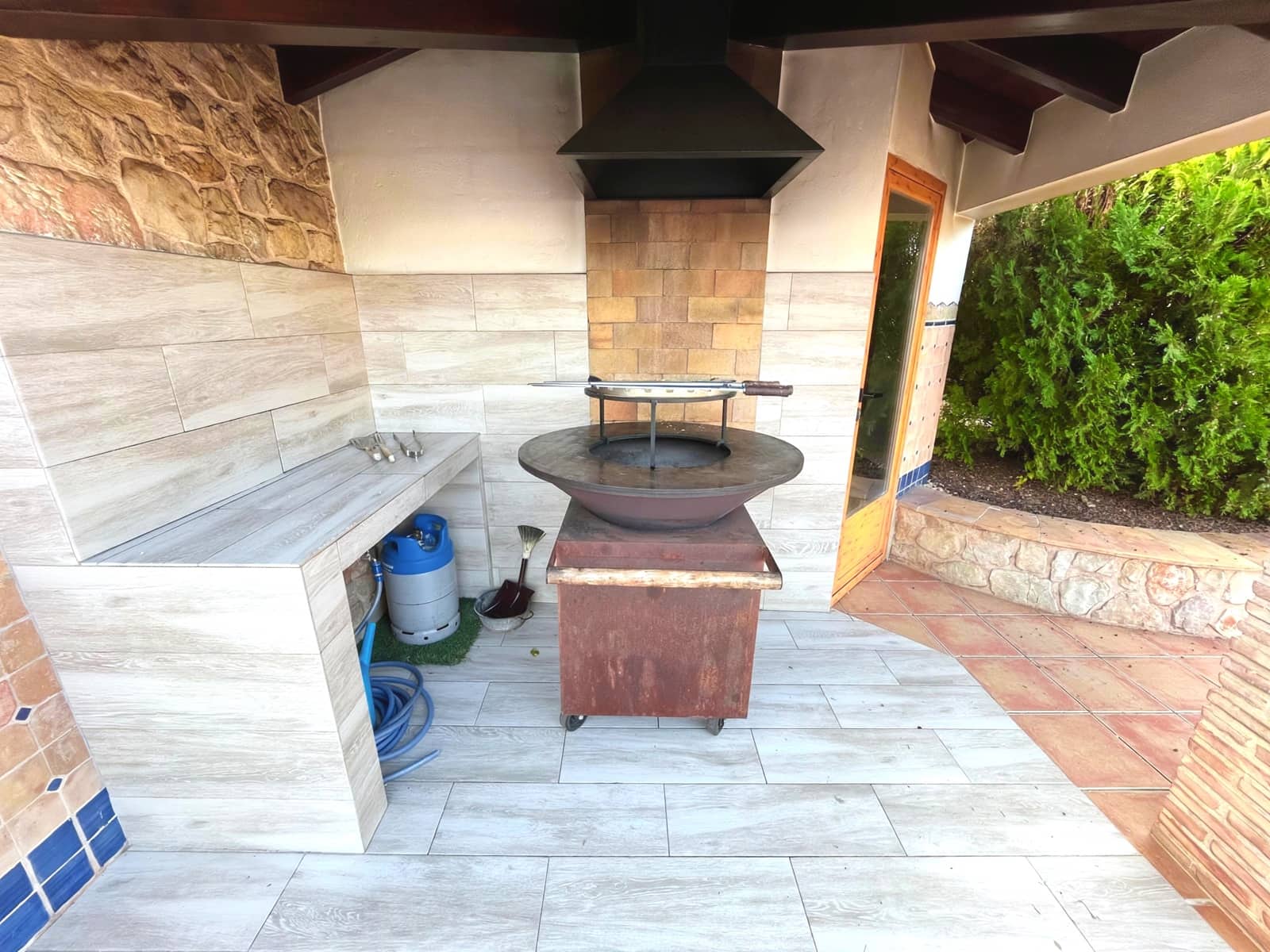 12 Zimmer Finca/Landgut zu verkaufen in Lliber mit Pool Garage - 1.550.000 € (Ref: 9451775)