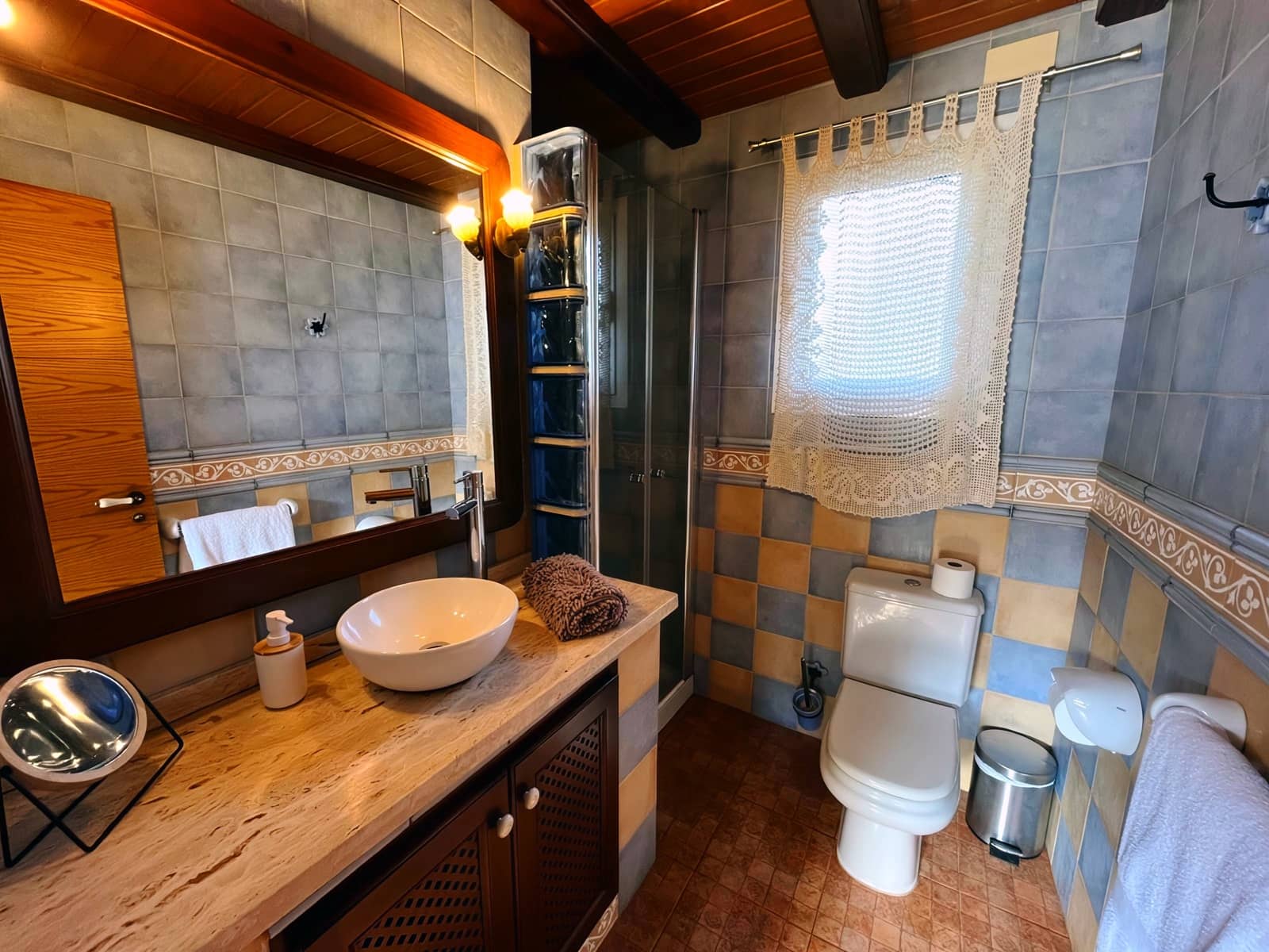 12 Zimmer Finca/Landgut zu verkaufen in Lliber mit Pool Garage - 1.550.000 € (Ref: 9451775)