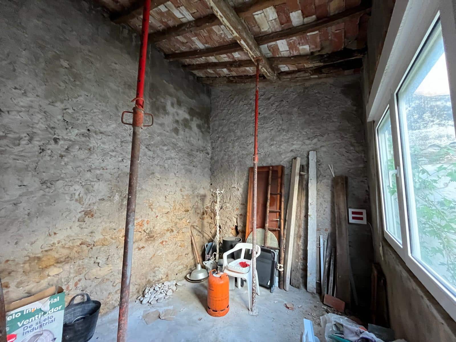 Casa de 3 habitaciones en Ondara en venta - 145.000 € (Ref: 9492729)