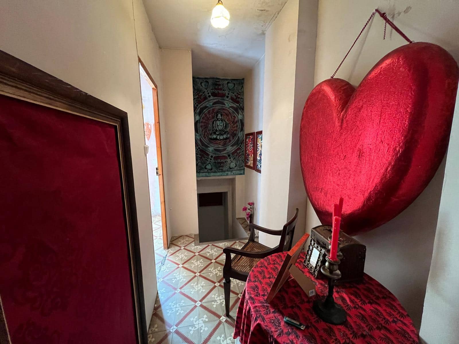 Casa de 3 habitaciones en Ondara en venta - 145.000 € (Ref: 9492729)