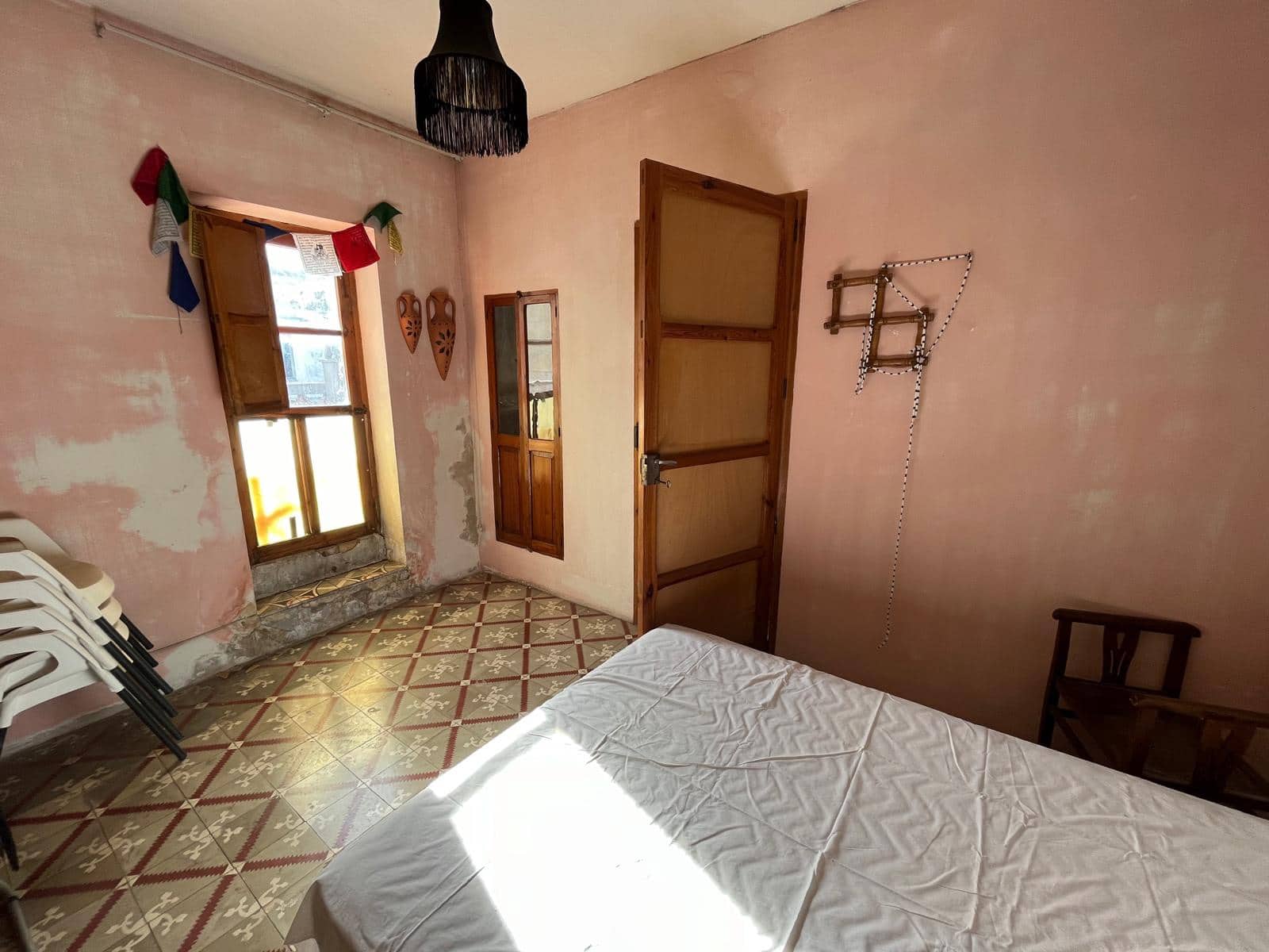 Casa de 3 habitaciones en Ondara en venta - 145.000 € (Ref: 9492729)