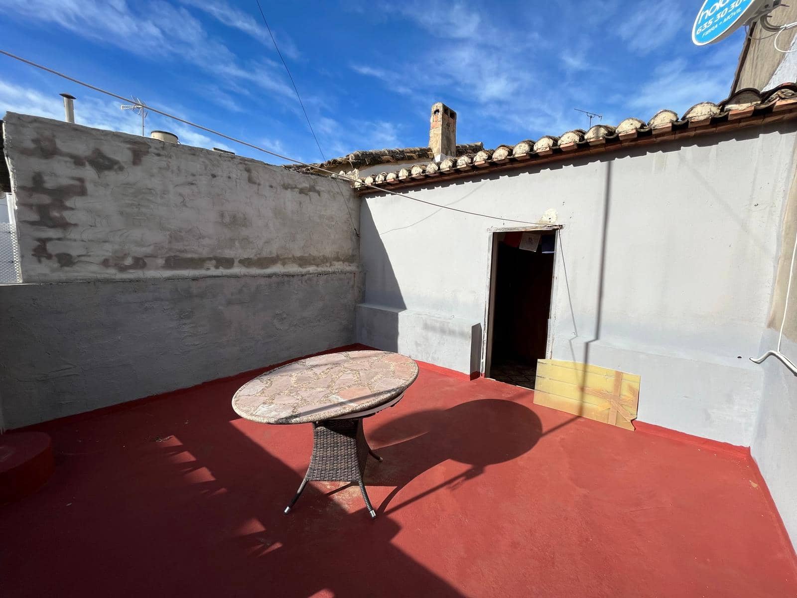 Casa de 3 habitaciones en Ondara en venta - 145.000 € (Ref: 9492729)