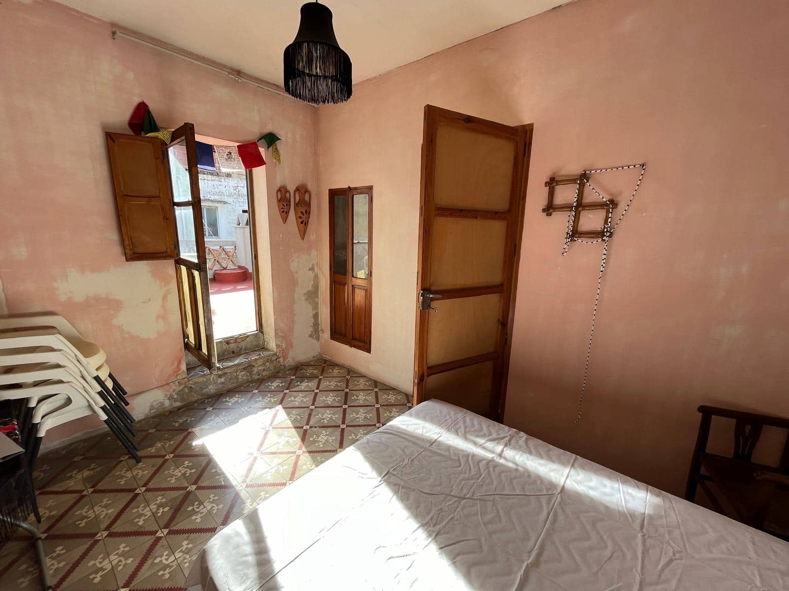 Casa de 3 habitaciones en Ondara en venta - 145.000 € (Ref: 9492729)