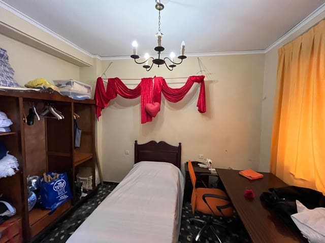 Casa de 3 habitaciones en Ondara en venta - 145.000 € (Ref: 9492729)