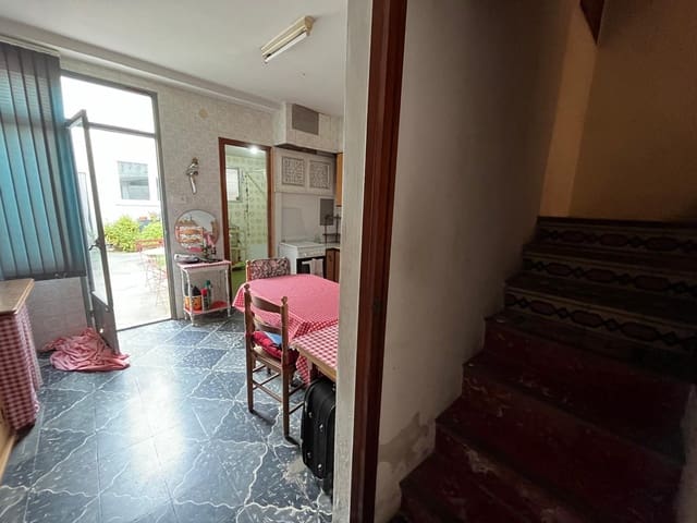 Casa de 3 habitaciones en Ondara en venta - 145.000 € (Ref: 9492729)