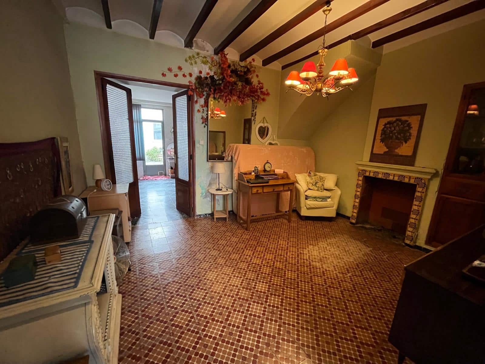 Casa de 3 habitaciones en Ondara en venta - 145.000 € (Ref: 9492729)