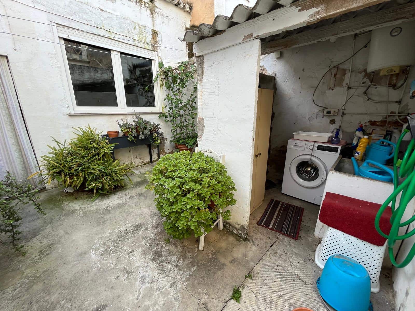 Casa de 3 habitaciones en Ondara en venta - 145.000 € (Ref: 9492729)