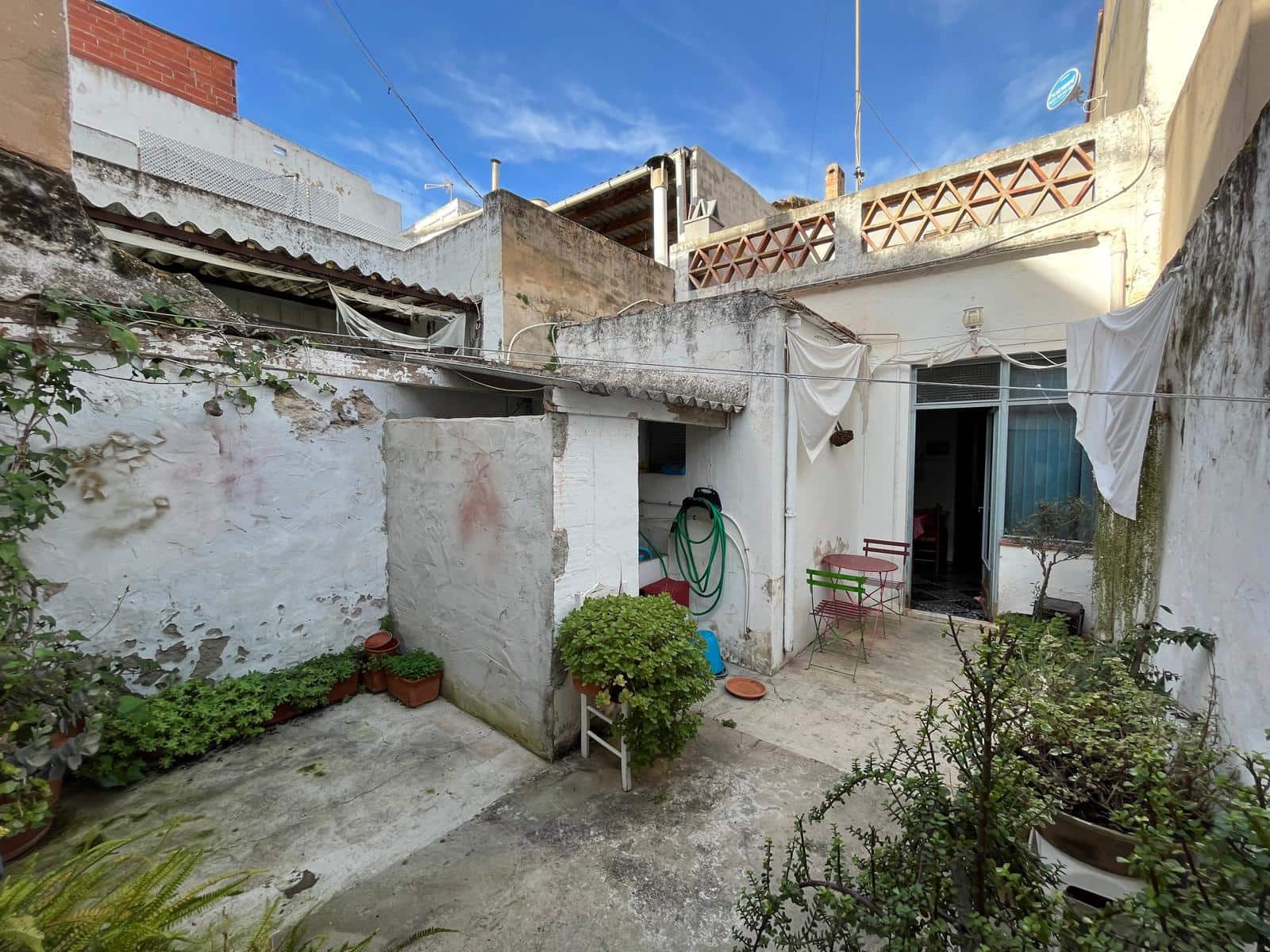 Casa de 3 habitaciones en Ondara en venta - 145.000 € (Ref: 9492729)