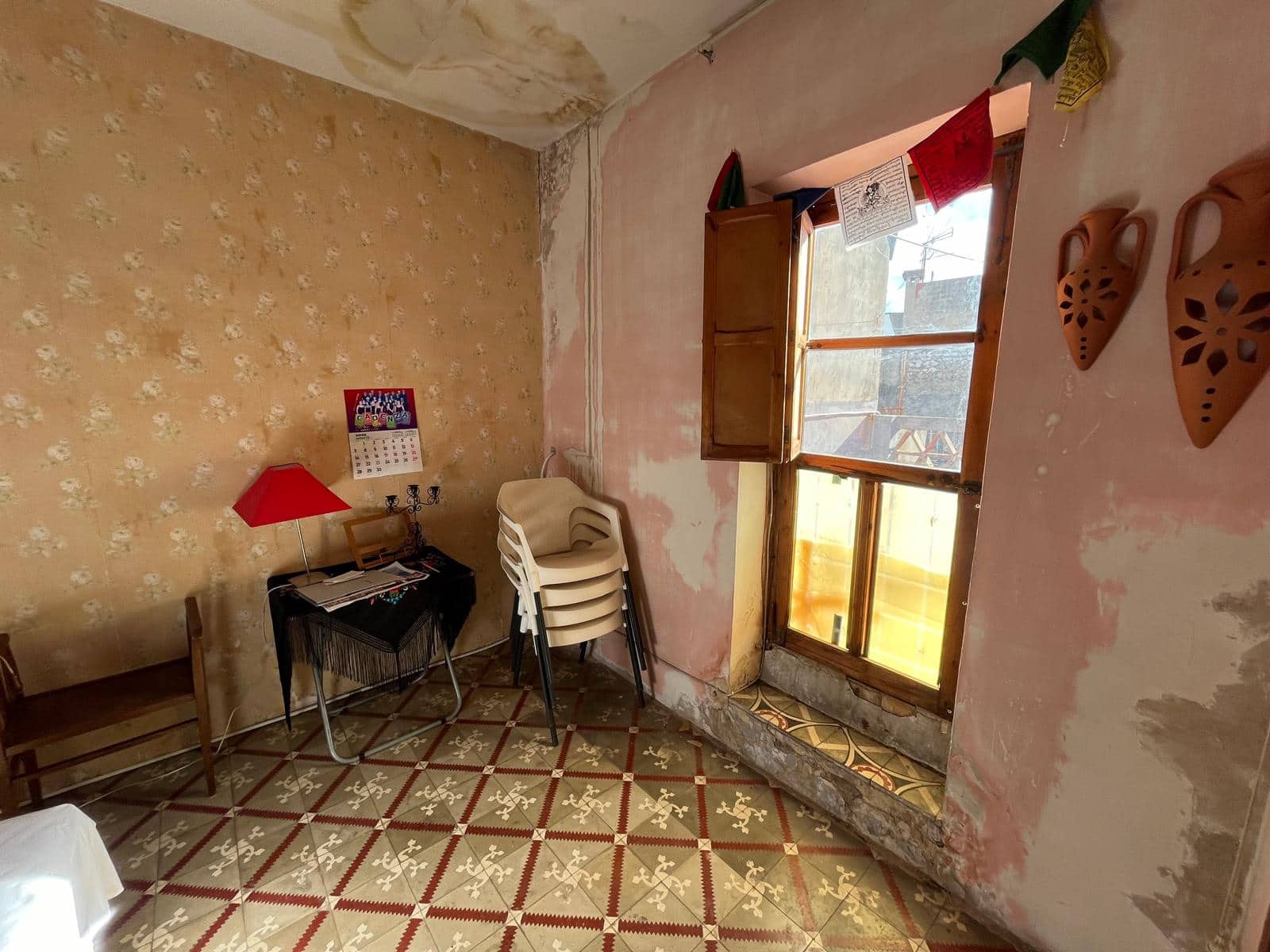 Casa de 3 habitaciones en Ondara en venta - 145.000 € (Ref: 9492729)