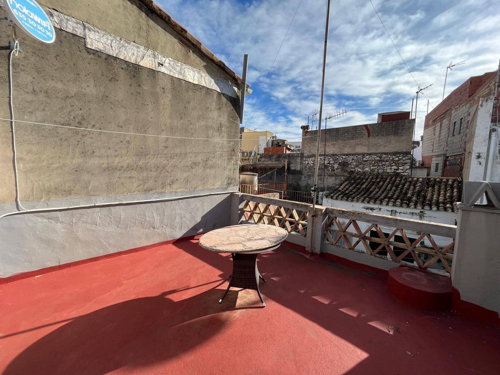 Casa de 3 habitaciones en Ondara en venta - 145.000 € (Ref: 9492729)