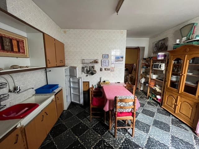 Casa de 3 habitaciones en Ondara en venta - 145.000 € (Ref: 9492729)