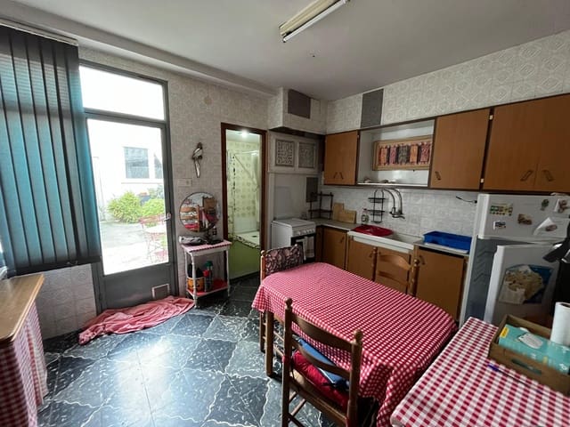 Casa de 3 habitaciones en Ondara en venta - 145.000 € (Ref: 9492729)