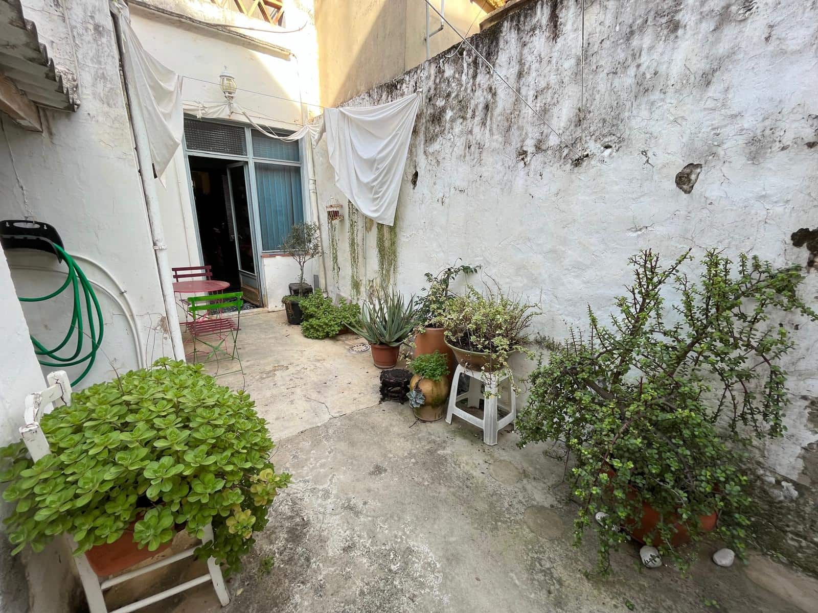 Casa de 3 habitaciones en Ondara en venta - 145.000 € (Ref: 9492729)