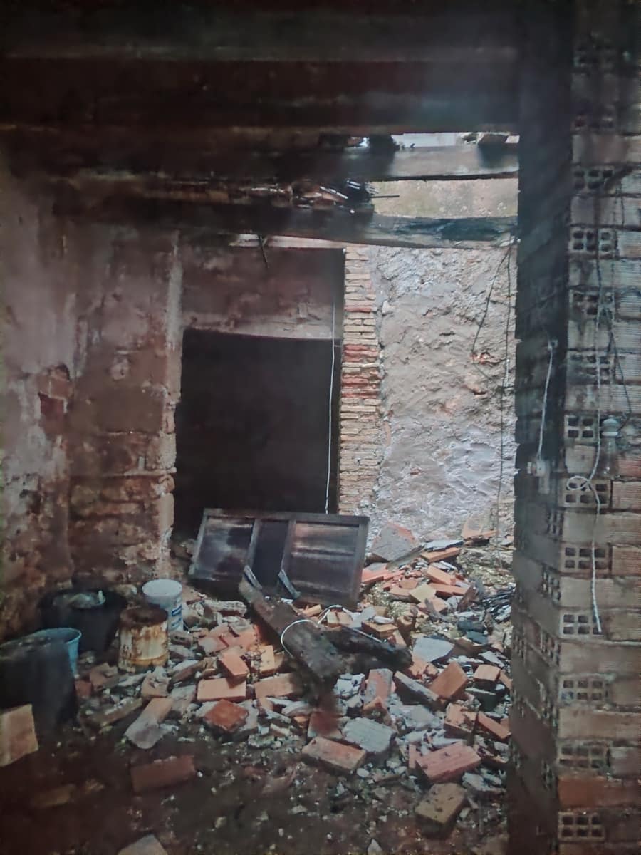 Casa de 1 habitación en Pedreguer en venta - 99.000 € (Ref: 9526073)