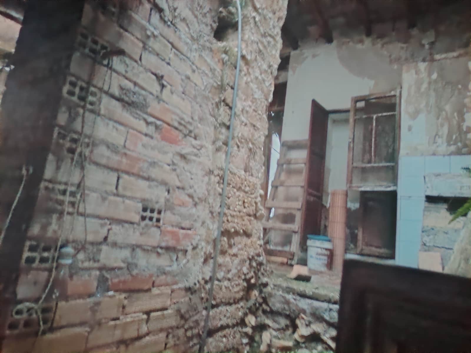 Casa de 1 habitación en Pedreguer en venta - 99.000 € (Ref: 9526073)