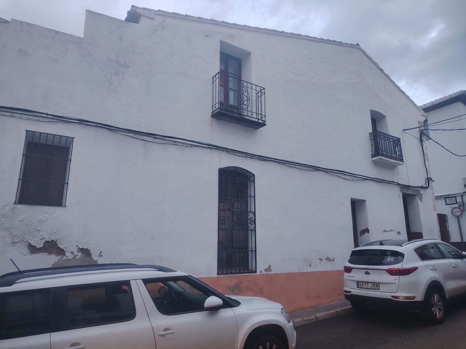 Casa de 1 habitación en Pedreguer en venta - 99.000 € (Ref: 9526073)