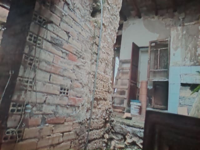 1 camera da letto Casa in vendita in Pedreguer - 99.000 € (Rif: 9526073)