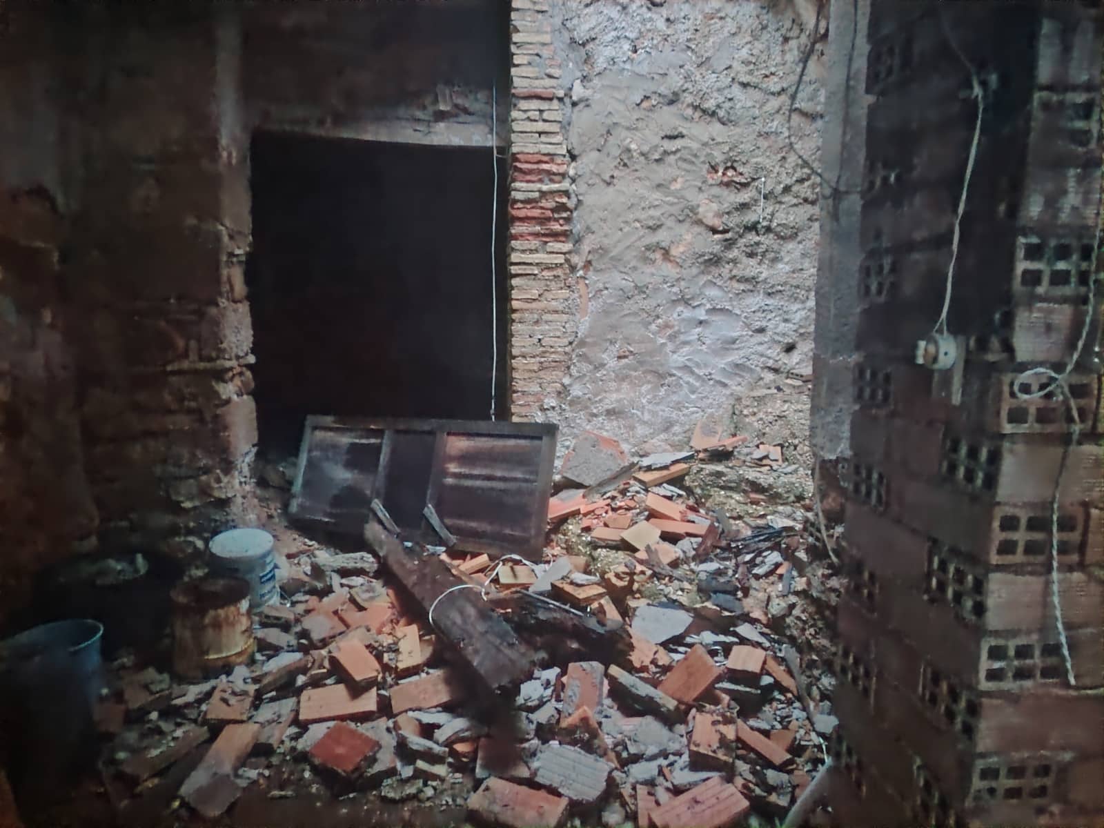 Casa de 1 habitación en Pedreguer en venta - 99.000 € (Ref: 9526073)