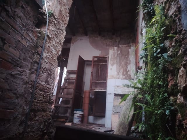 1 camera da letto Casa in vendita in Pedreguer - 99.000 € (Rif: 9526073)