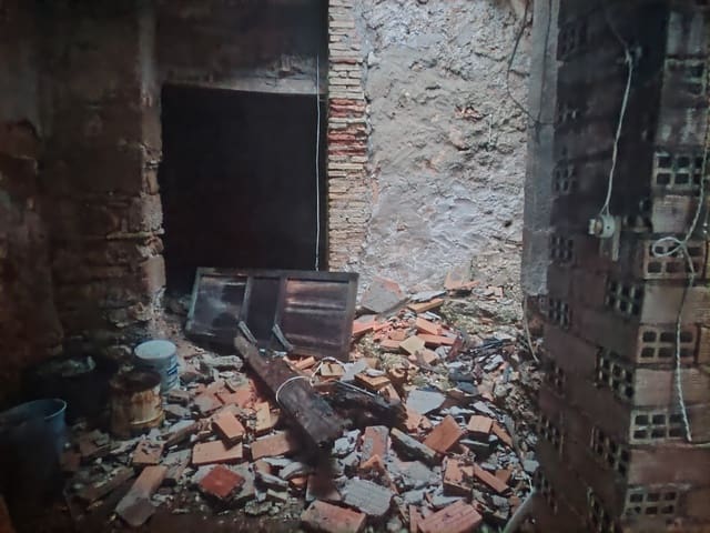 1 camera da letto Casa in vendita in Pedreguer - 99.000 € (Rif: 9526073)