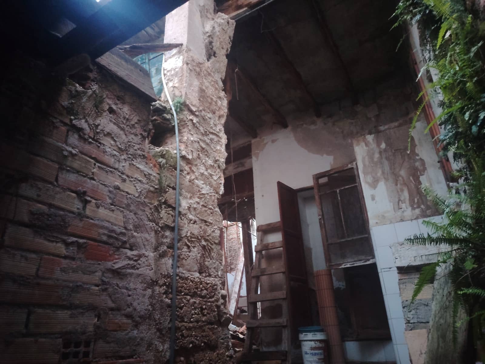 Casa de 1 habitación en Pedreguer en venta - 99.000 € (Ref: 9526073)