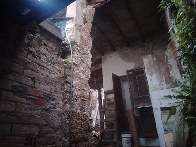 1 camera da letto Casa in vendita in Pedreguer - 99.000 € (Rif: 9526073)