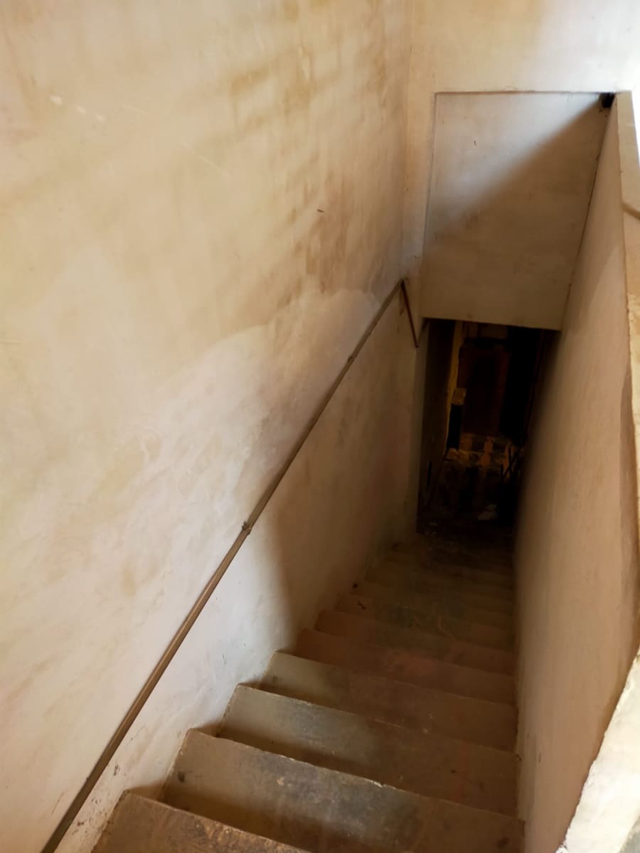 5 Zimmer Haus zu verkaufen in Bellreguard - 99.000 € (Ref: 9542969)