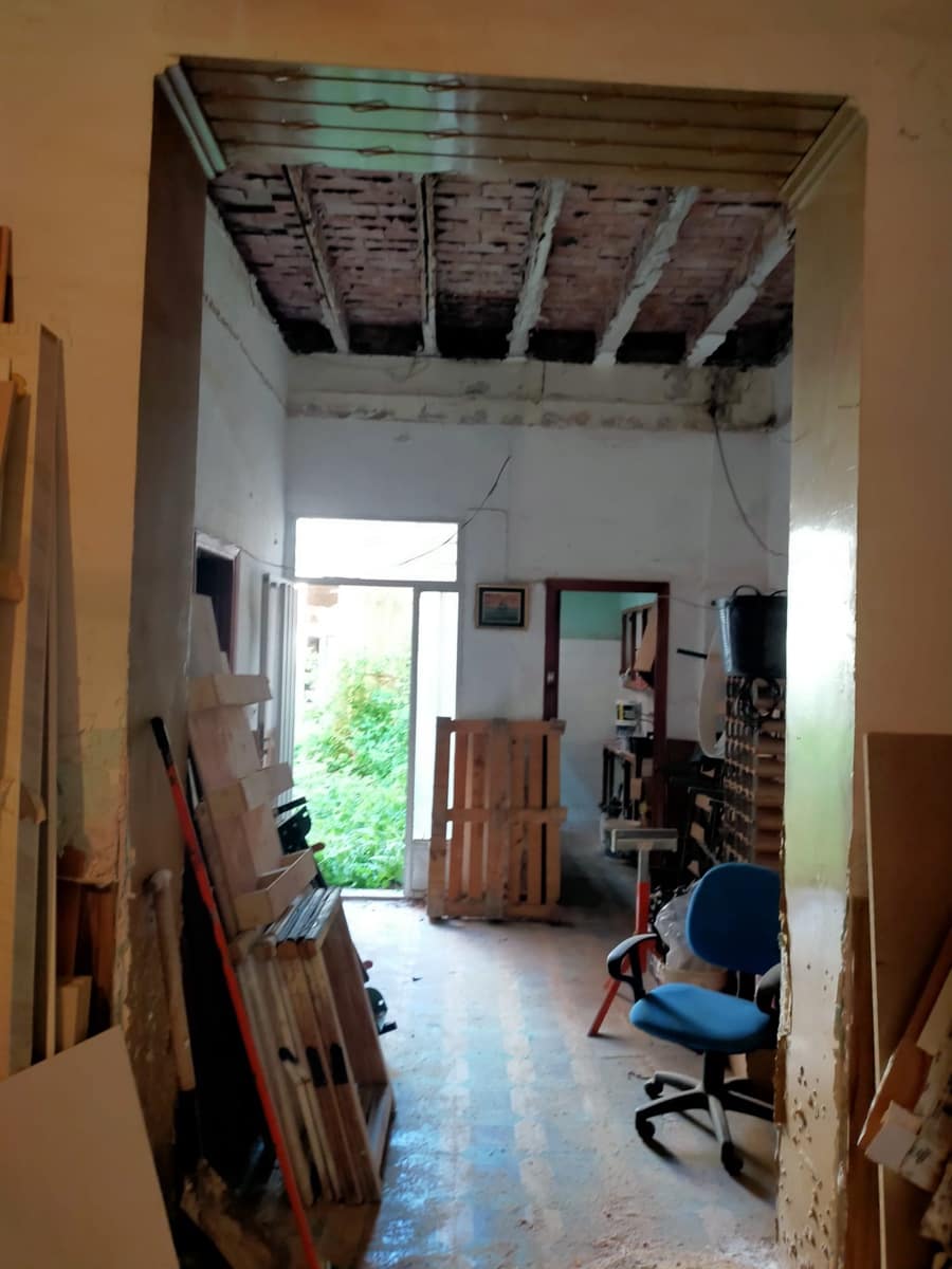 5 Zimmer Haus zu verkaufen in Bellreguard - 99.000 € (Ref: 9542969)