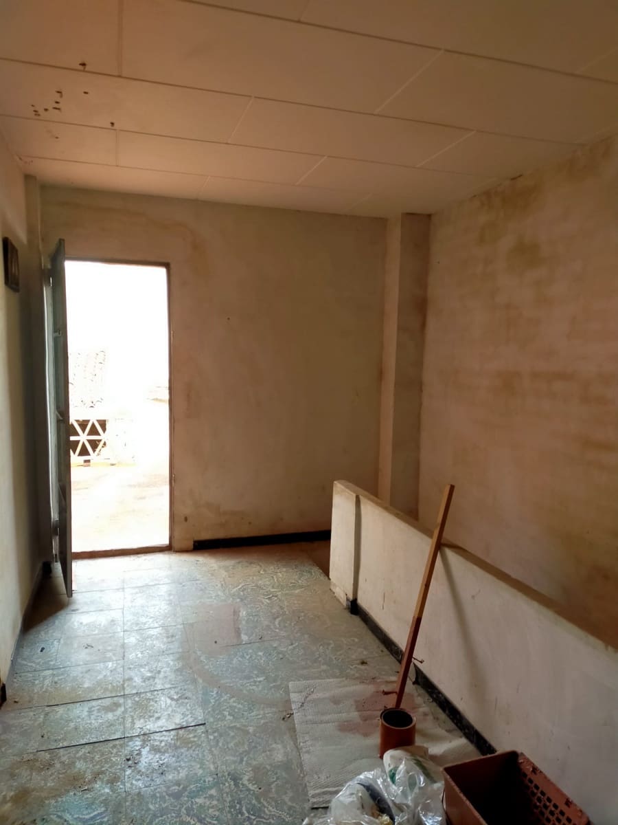 5 Zimmer Haus zu verkaufen in Bellreguard - 99.000 € (Ref: 9542969)