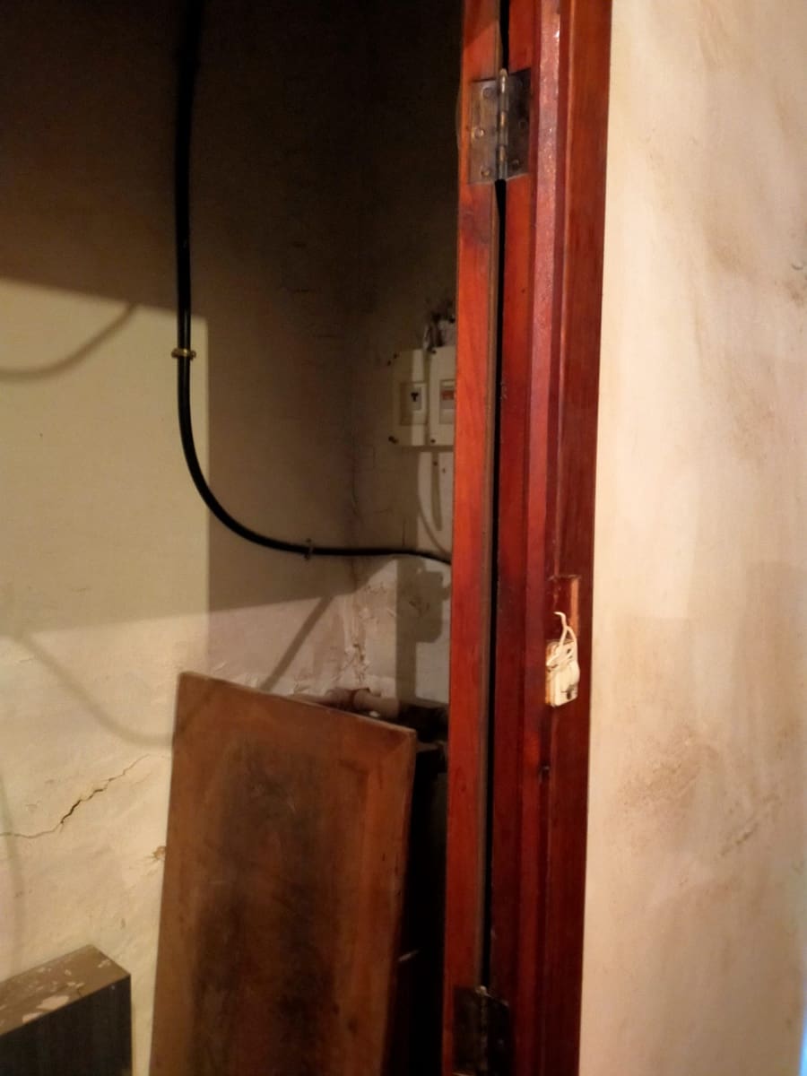 5 Zimmer Haus zu verkaufen in Bellreguard - 99.000 € (Ref: 9542969)