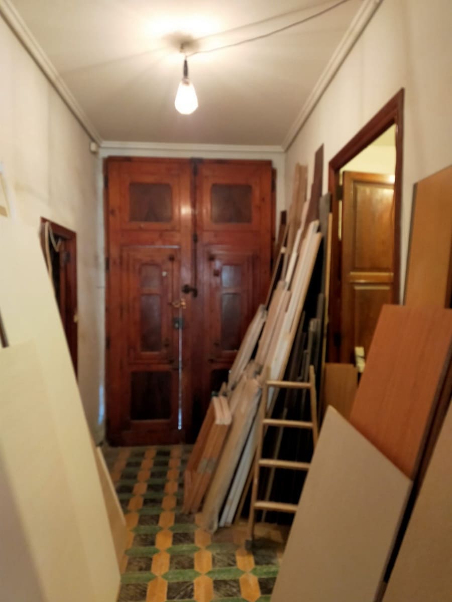 5 Zimmer Haus zu verkaufen in Bellreguard - 99.000 € (Ref: 9542969)