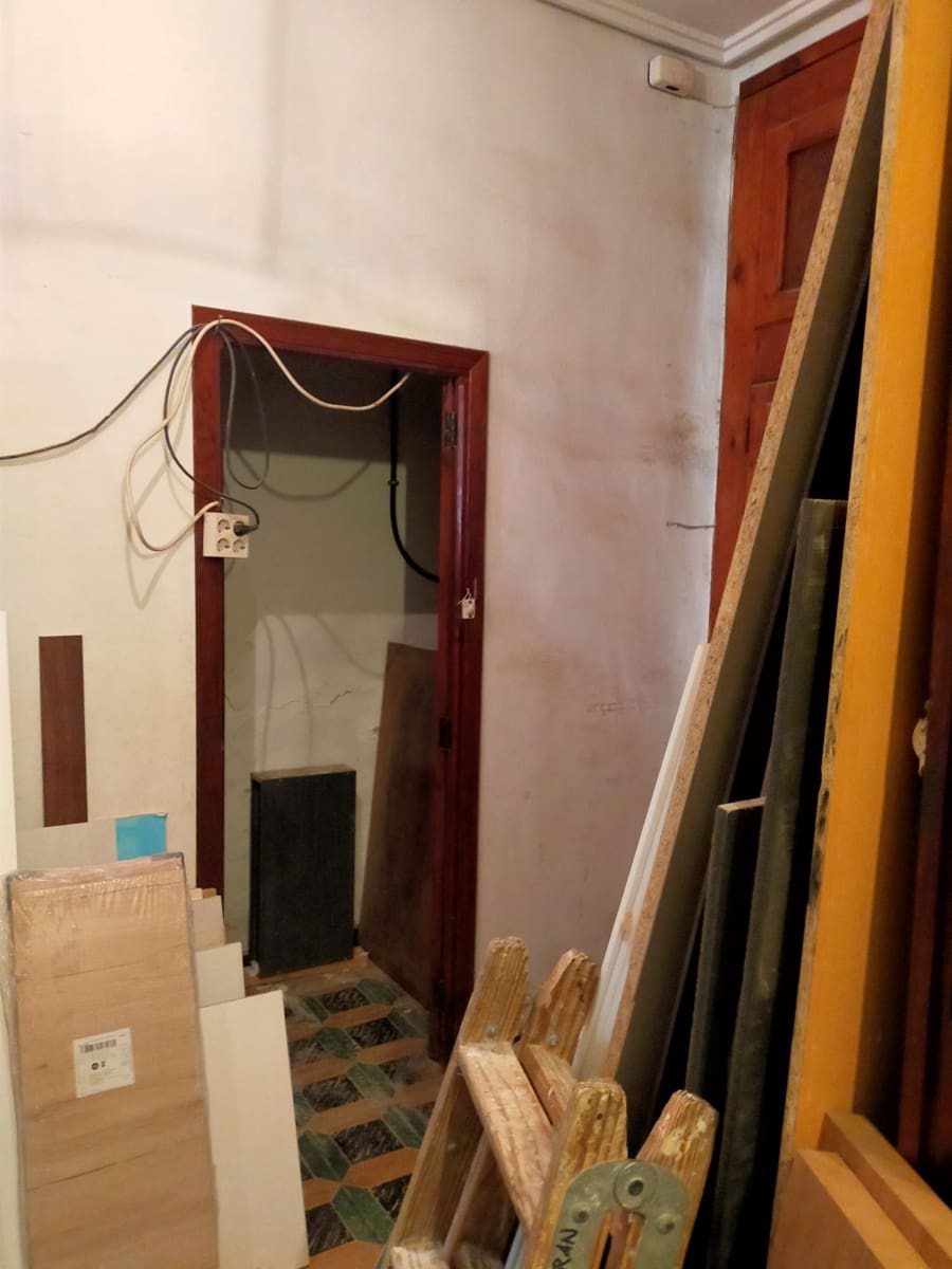 5 Zimmer Haus zu verkaufen in Bellreguard - 99.000 € (Ref: 9542969)