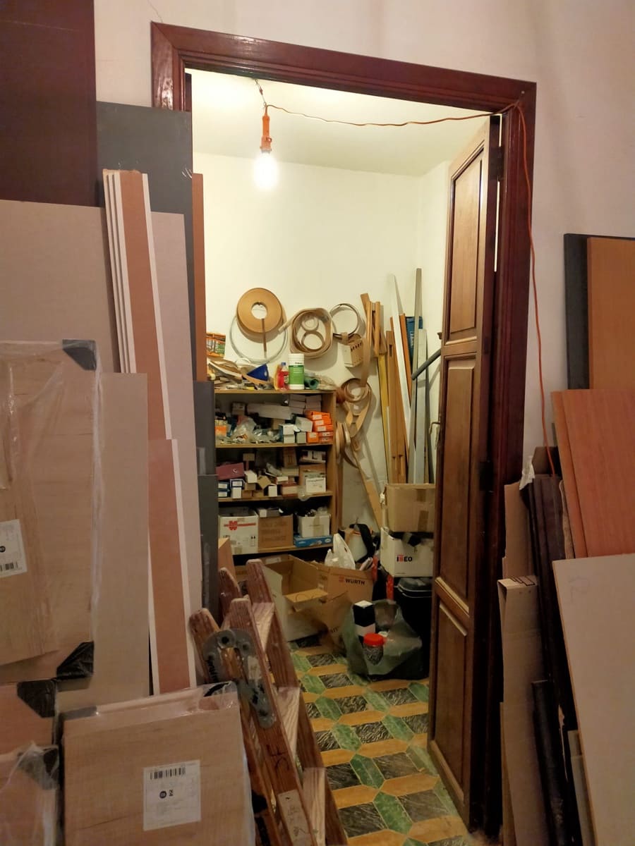 5 Zimmer Haus zu verkaufen in Bellreguard - 99.000 € (Ref: 9542969)