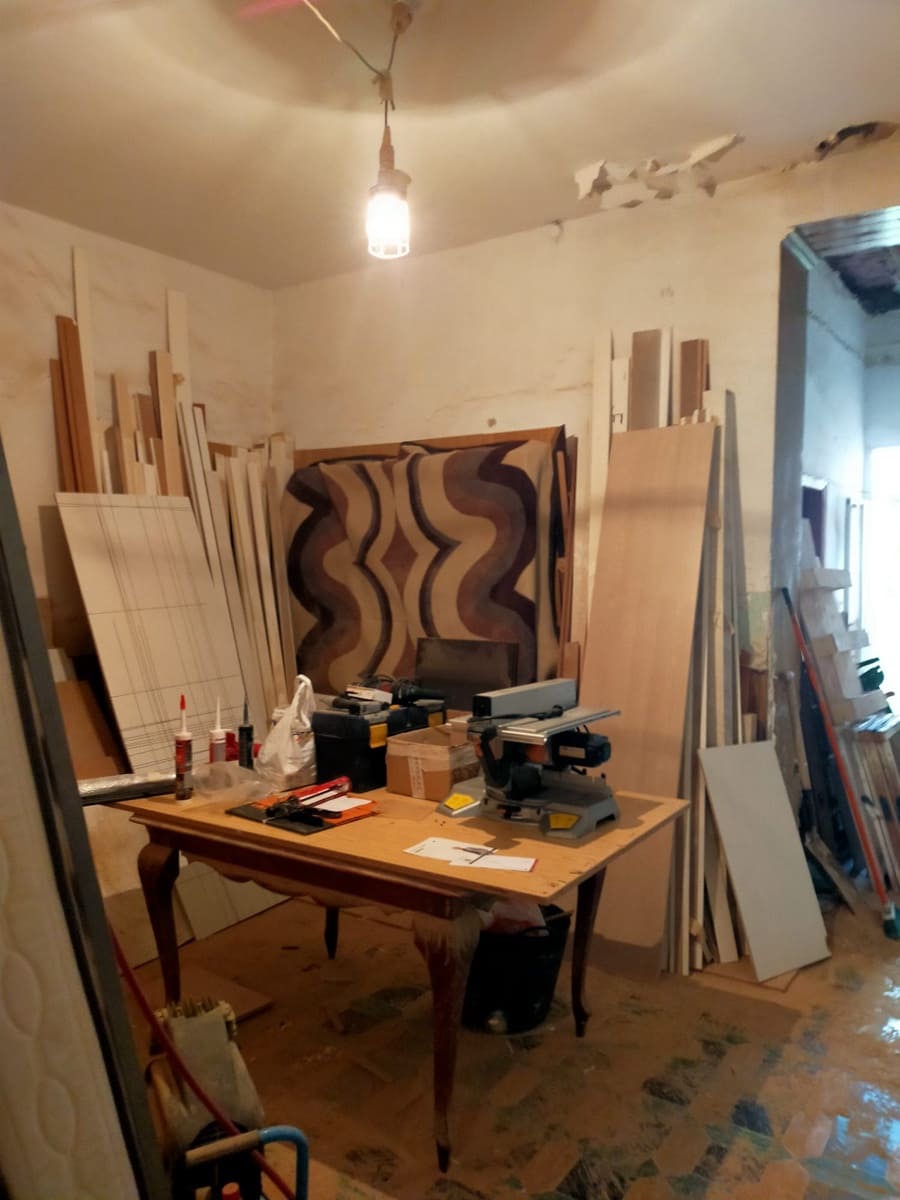 5 Zimmer Haus zu verkaufen in Bellreguard - 99.000 € (Ref: 9542969)