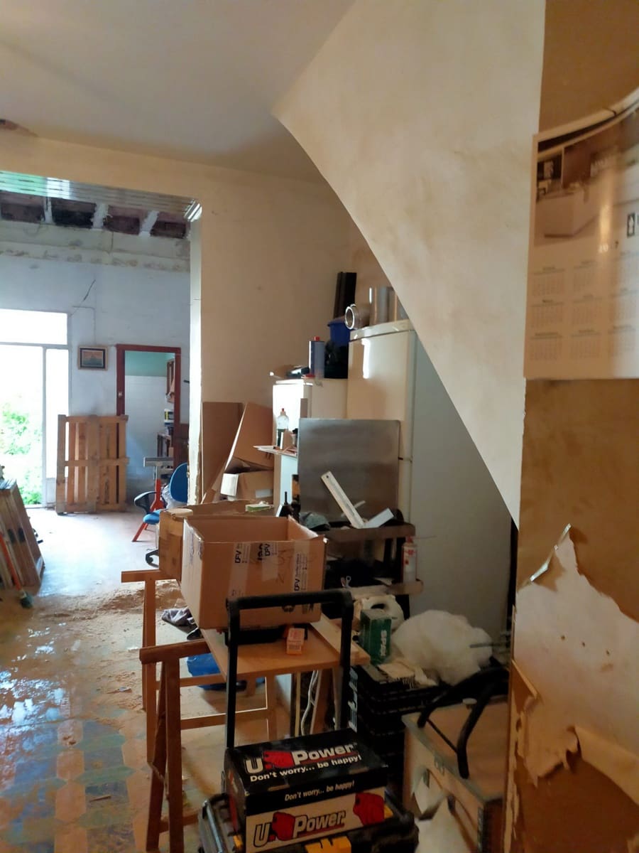 5 Zimmer Haus zu verkaufen in Bellreguard - 99.000 € (Ref: 9542969)