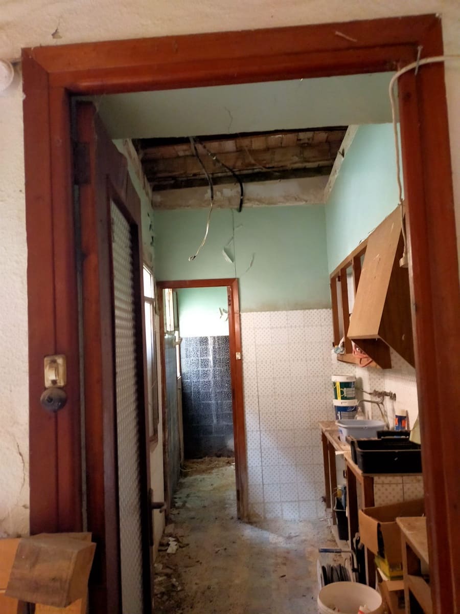 5 Zimmer Haus zu verkaufen in Bellreguard - 99.000 € (Ref: 9542969)