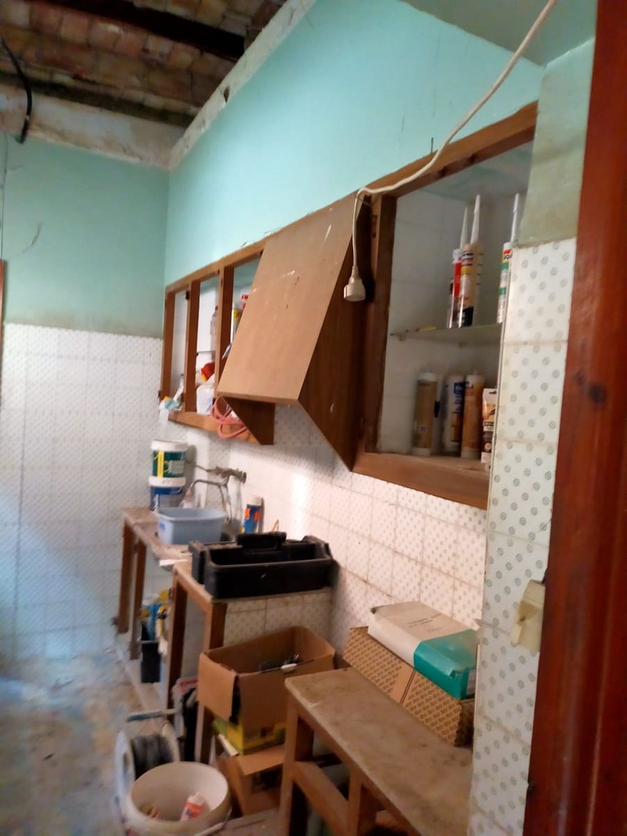 5 Zimmer Haus zu verkaufen in Bellreguard - 99.000 € (Ref: 9542969)