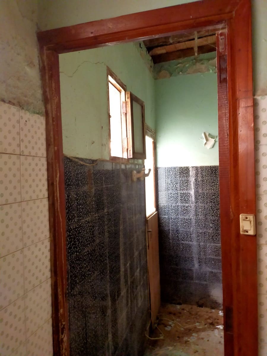 5 Zimmer Haus zu verkaufen in Bellreguard - 99.000 € (Ref: 9542969)