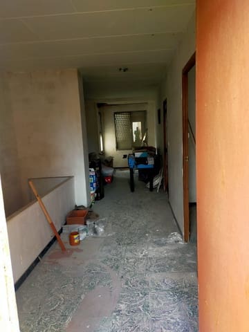 5 sypialnia Dom na sprzedaż w Bellreguard - 99 000 € (Ref: 9542969)