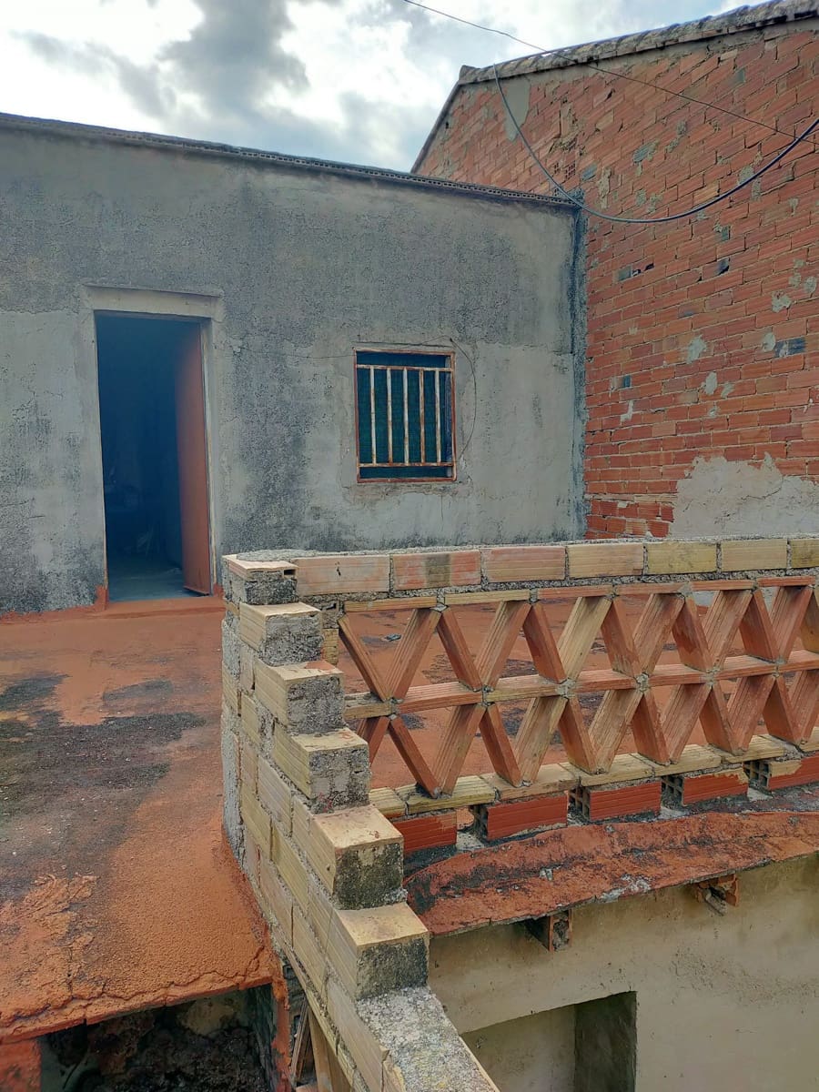 5 Zimmer Haus zu verkaufen in Bellreguard - 99.000 € (Ref: 9542969)