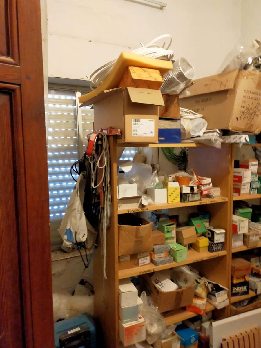 5 Zimmer Haus zu verkaufen in Bellreguard - 99.000 € (Ref: 9542969)