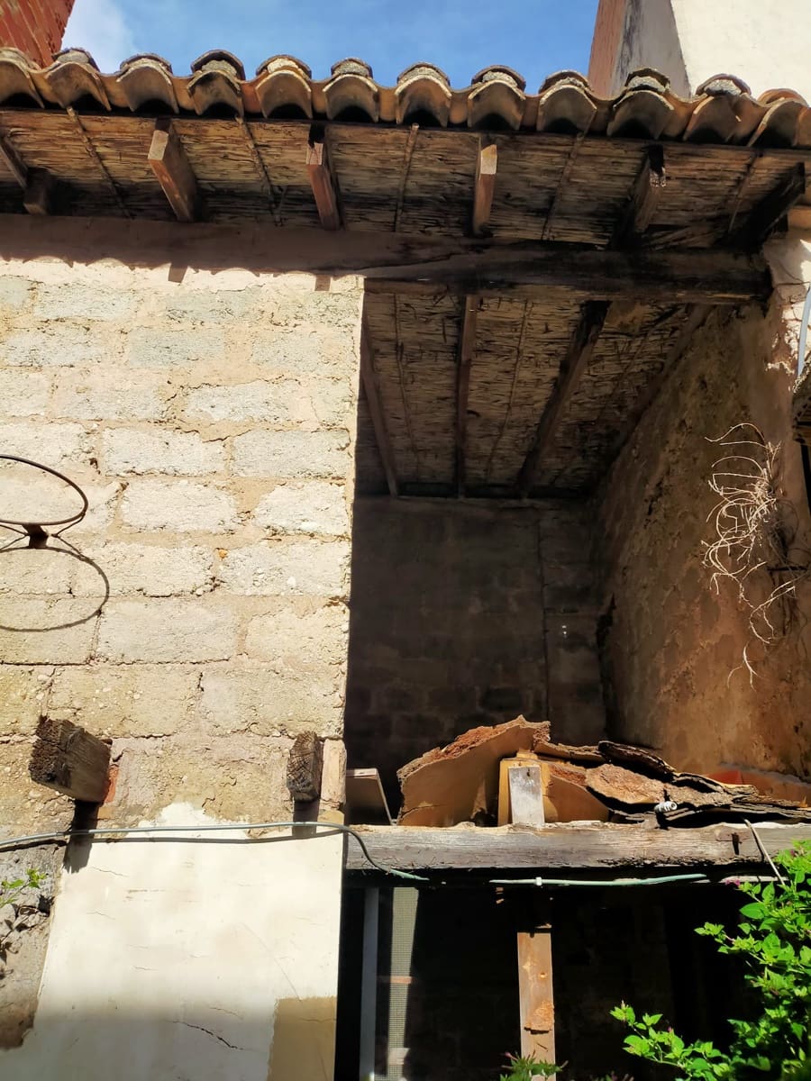 5 Zimmer Haus zu verkaufen in Bellreguard - 99.000 € (Ref: 9542969)