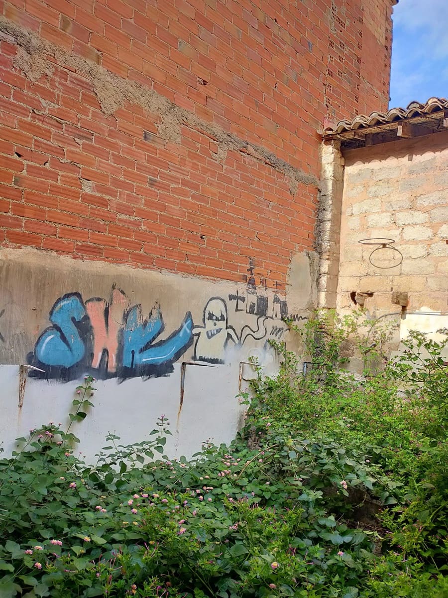 5 Zimmer Haus zu verkaufen in Bellreguard - 99.000 € (Ref: 9542969)