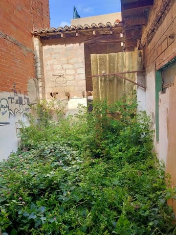 5 sypialnia Dom na sprzedaż w Bellreguard - 99 000 € (Ref: 9542969)