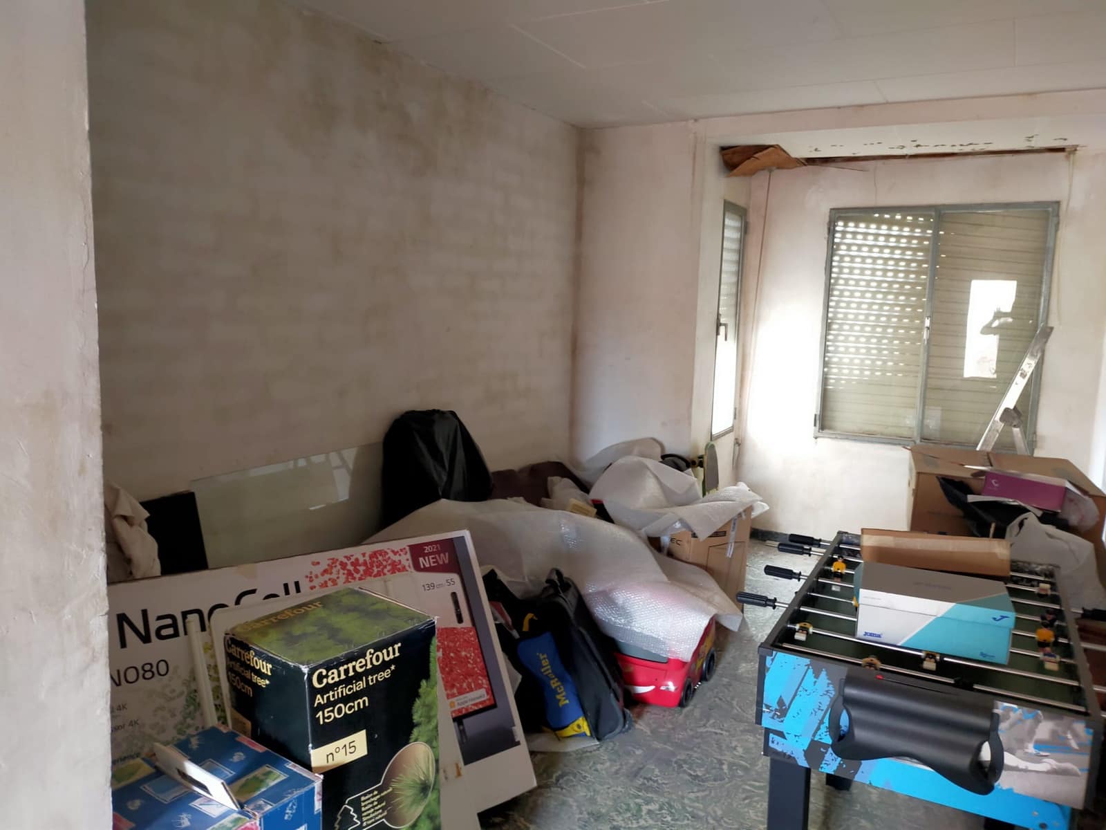 5 Zimmer Haus zu verkaufen in Bellreguard - 99.000 € (Ref: 9542969)