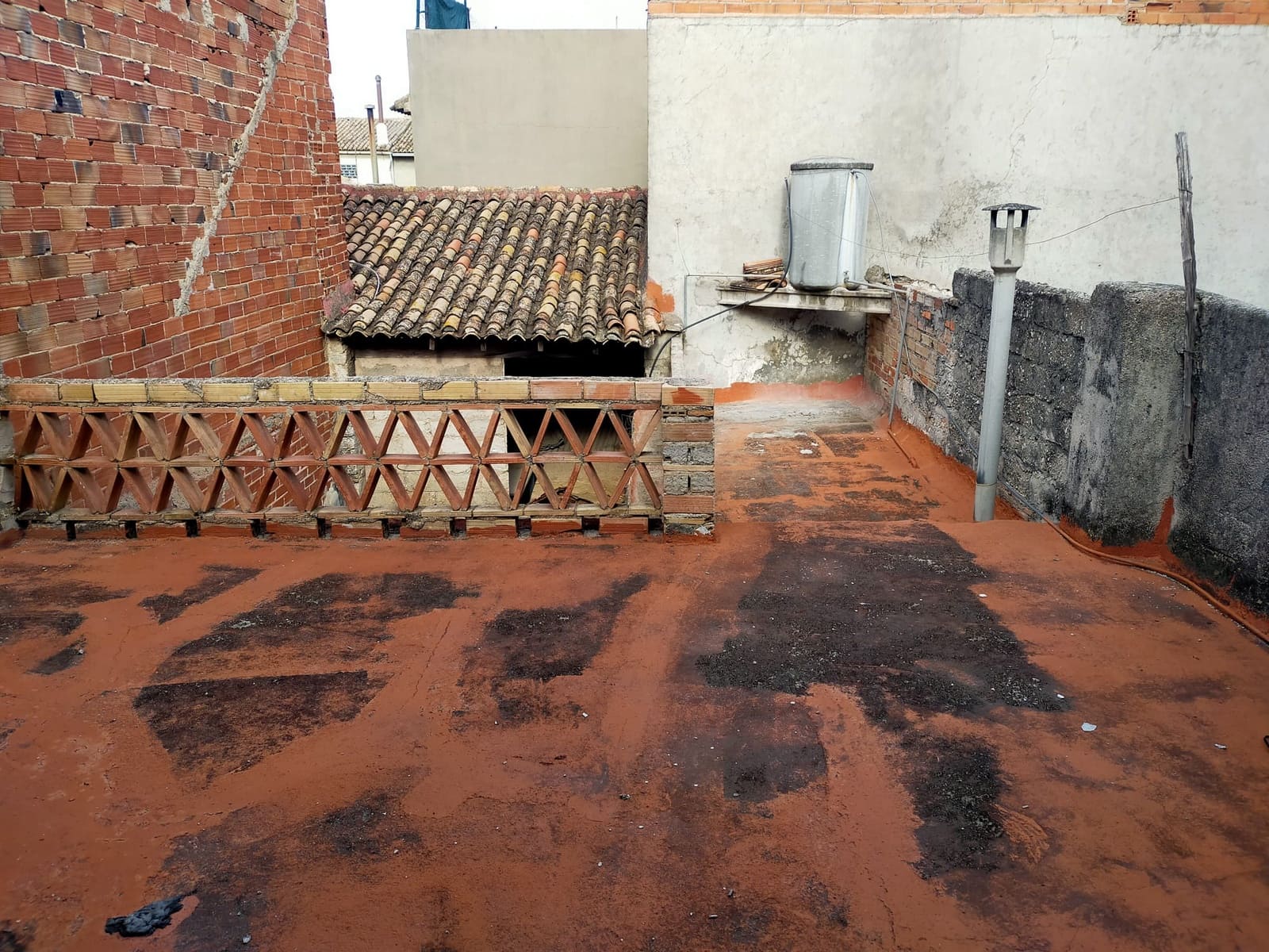 5 Zimmer Haus zu verkaufen in Bellreguard - 99.000 € (Ref: 9542969)