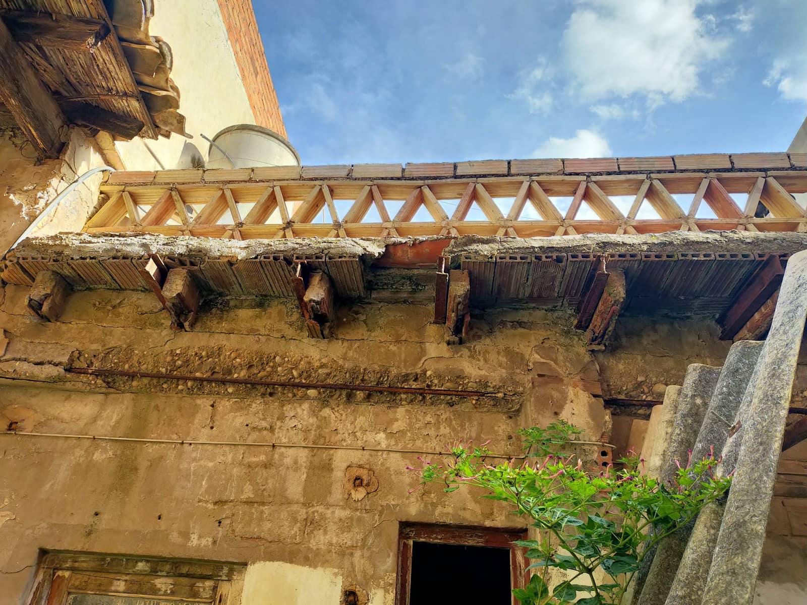 5 Zimmer Haus zu verkaufen in Bellreguard - 99.000 € (Ref: 9542969)